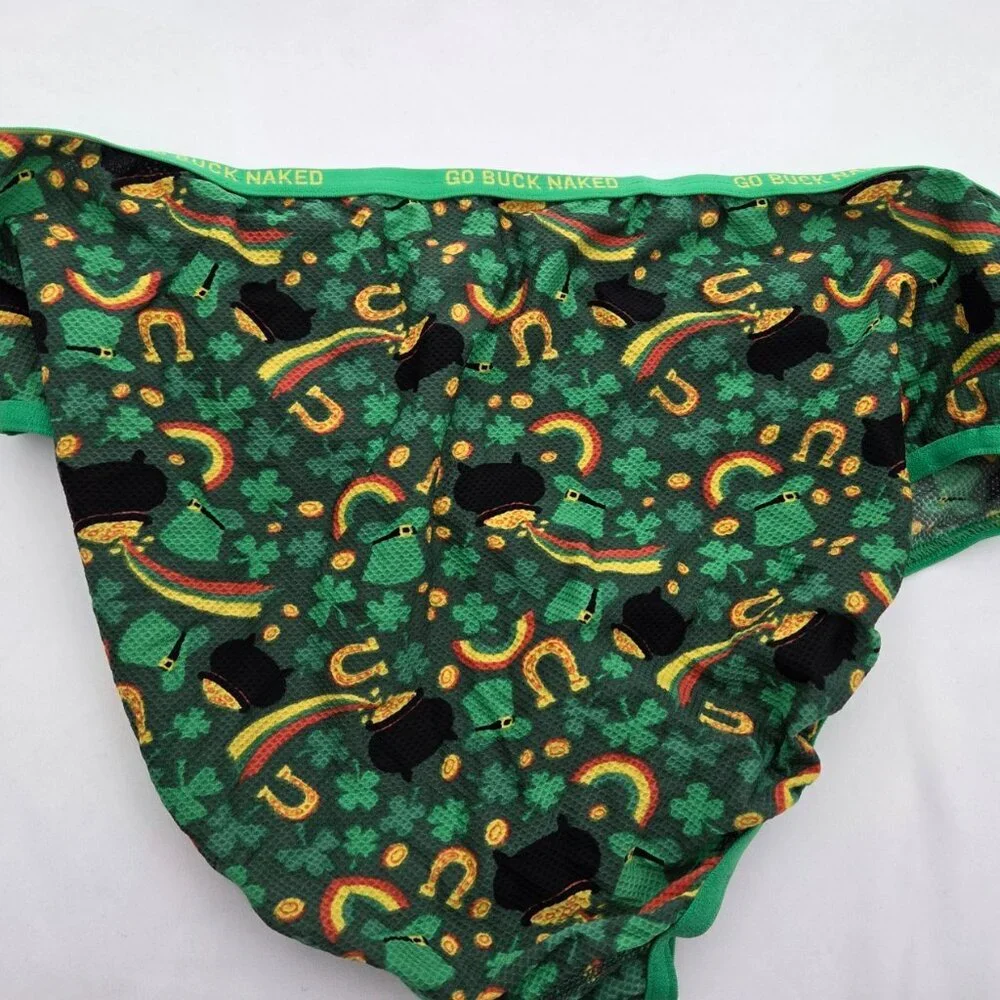 Duluth Trading Co. Women’s Performance Briefs - 3-Pair's - XL - Picture 10 of 10